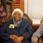 Family Council Honors Arkansas' Longest Marred Couple