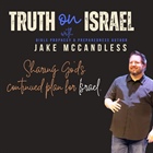 Jake McCandless to Host "Truth on Israel" Events