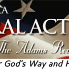 MORAL ACTION: When National and State Leaders are Weak and Sinful (1 Kings 16:29-33)