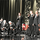 Report from the 2023 National Quartet Convention (NQC)