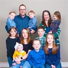 SPOTLIGHT ON MISSIONS: Michael & Laura Beth Strong • Minneapolis, Minn.