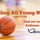 Calling All Young Men