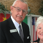 Dr. Tony Cleaver Retires from BMA Seminary