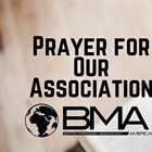Prayer Movements are Growing in Our Association