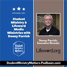 Foundations of Student Ministry