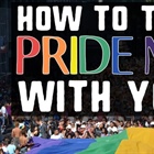 How to Talk About Pride Month With Your Kids