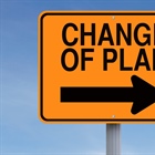 STUDENT MINISTRY: Changing Direction In Your Teaching Plan