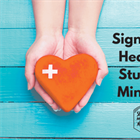 STUDENT MINISTRY: Signs of a Healthy Student Ministry - Outwardly Focused