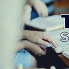 STUDENT MINISTRY: Talking About the Tough Subjects