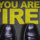 STUDENT MINISTRY: Navigating Being Fired