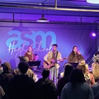 STUDENT MINISTRY: Music Matters