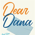 BOOK REVIEW: Dear Dana