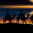 What Wisemen Know — Matt. 2.1-12