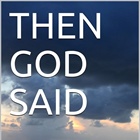 LEAVE IT TO CLEAVER: Then God Said