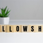 JUST THINKING: The Importance of Fellowship