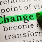 JUST THINKING: The Challenge of Change