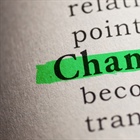 JUST THINKING: The Challenge of Change