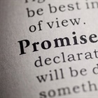 JUST THINKING: God's Unbroken Promises