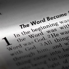 JUST THINKING: God's Unchanging Word