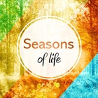 JUST THINKING: Trusting God in the Seasons of Life