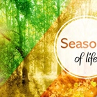 JUST THINKING: Trusting God in the Seasons of Life