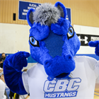 CBC SPORTS: Men's Basketball Gets Win