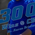 CBC SPORTS: Brister Gets 300th Win!