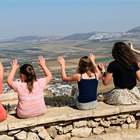 STAND FIRM: Israel Firsthand - Children