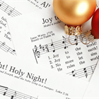 STAND FIRM: The Expanded Gospel Narrative in Christmas Hymns