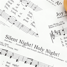 STAND FIRM: The Expanded Gospel Narrative in Christmas Hymns