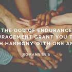 Leading With Encouragement