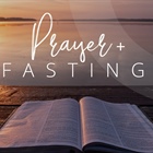 HEALTHY CHURCH: When You Fast