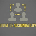 HEALTHY CHURCH: Building Accountability