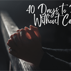 HEALTHY CHURCH: 40 Days of Unceasing Prayer