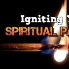 HEALTHY CHURCHES: Spiritual Passion