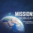 MISSIONS WORLD: Mobilizing the Church