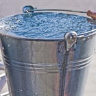 HEALTHY CHURCH: Is Your Bucket Filled?