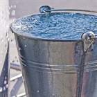 HEALTHY CHURCH: Is Your Bucket Filled?