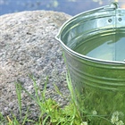 HEALTH CHURCH: Keeping Your Buckets Filled