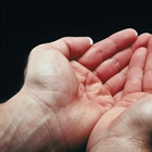 HEALTHY CHURCH: Prayer Loosens Your Grip