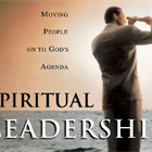 HEALTHY CHURCH: Five Laws of Spiritual Leadership