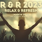 R & R Retreat is Back