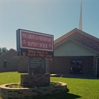 STATE MISSIONS: Pocahontas Missonary Baptist Church