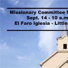 STATE MISSIONS: Special Called Meeting