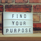 STATE MISSIONS: What Does Purpose Mean?
