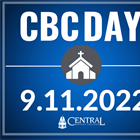 Still Time to Sign Up for CBC Day — Sunday, Sept. 11