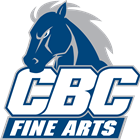 CBC Fine Arts Department Announces Coming Events