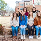 CBC PROFILE: Central Baptist College 2023 Homecoming Court Announced