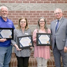 CBC PROFILE: Employees Honored at 2023 Employee Appreciation and Awards Luncheon