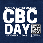 CBC PROFILE: Be One of 200 Churches to Participate in CBC Day 2023